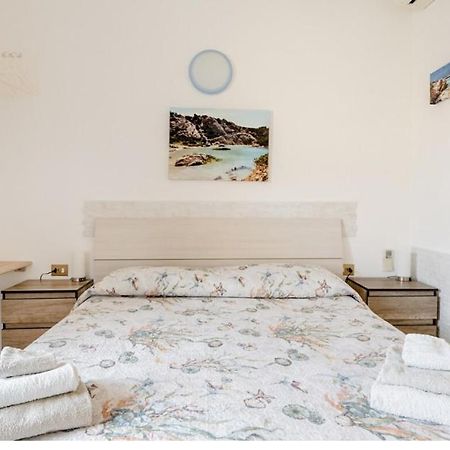 B&B Arcipelago La Maddalena  Exterior foto