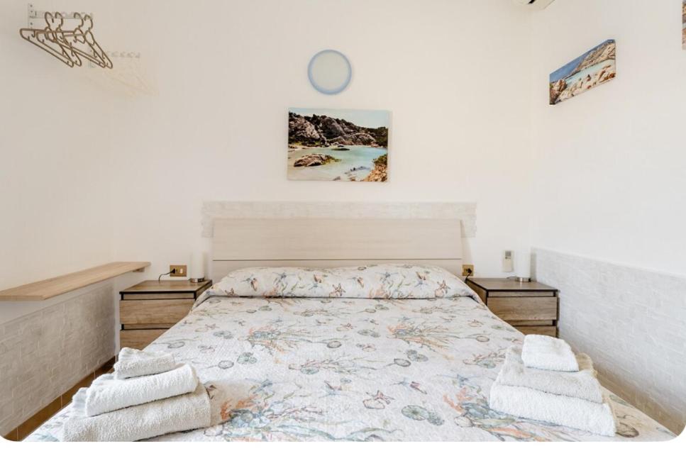 B&B Arcipelago La Maddalena  Exterior foto