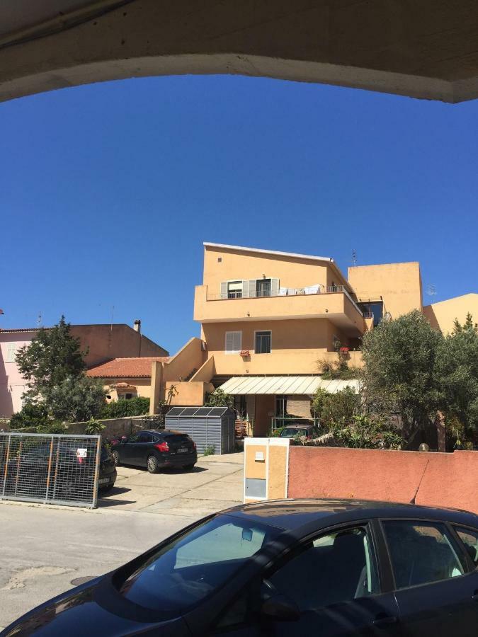 B&B Arcipelago La Maddalena  Exterior foto